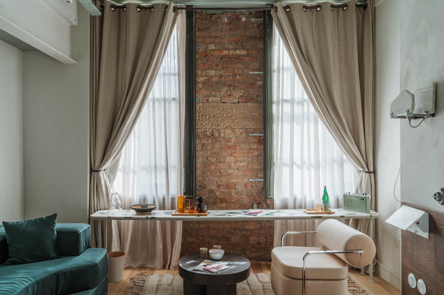 The Alan 酒店丨英国曼彻斯特丨Red Deer-34