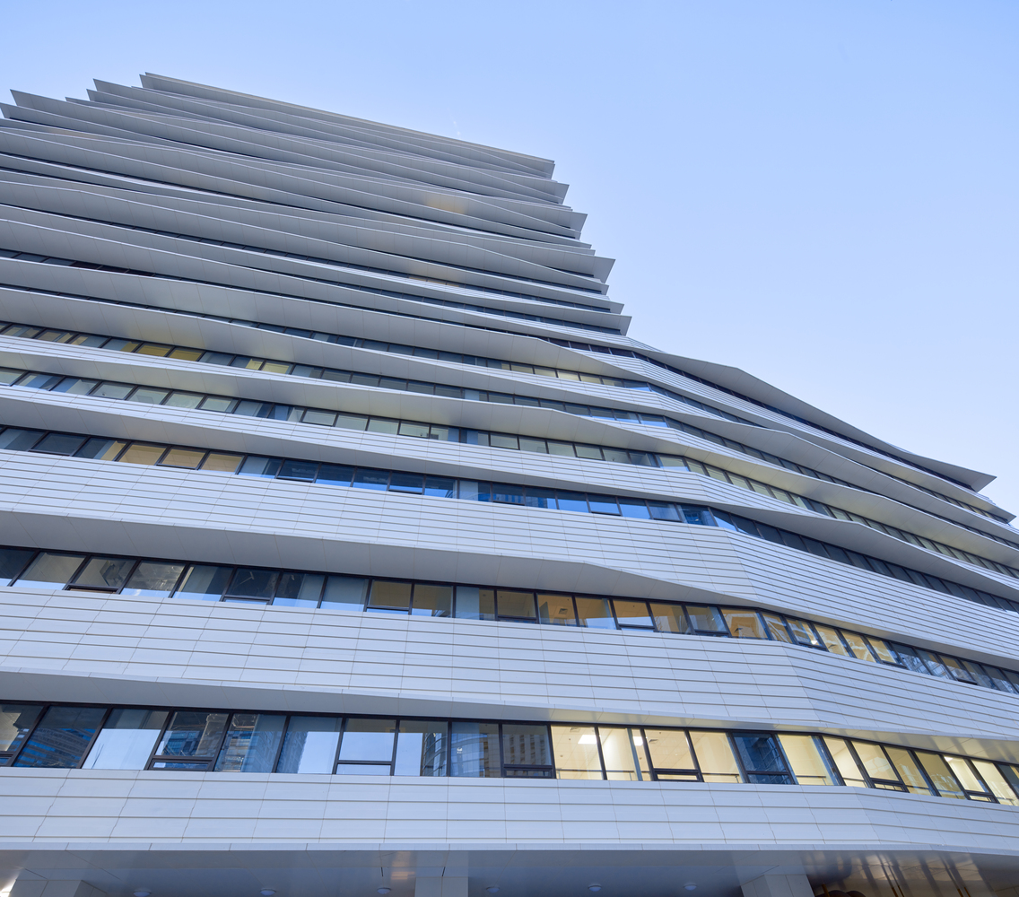 上海同济大学附属东方医院-14