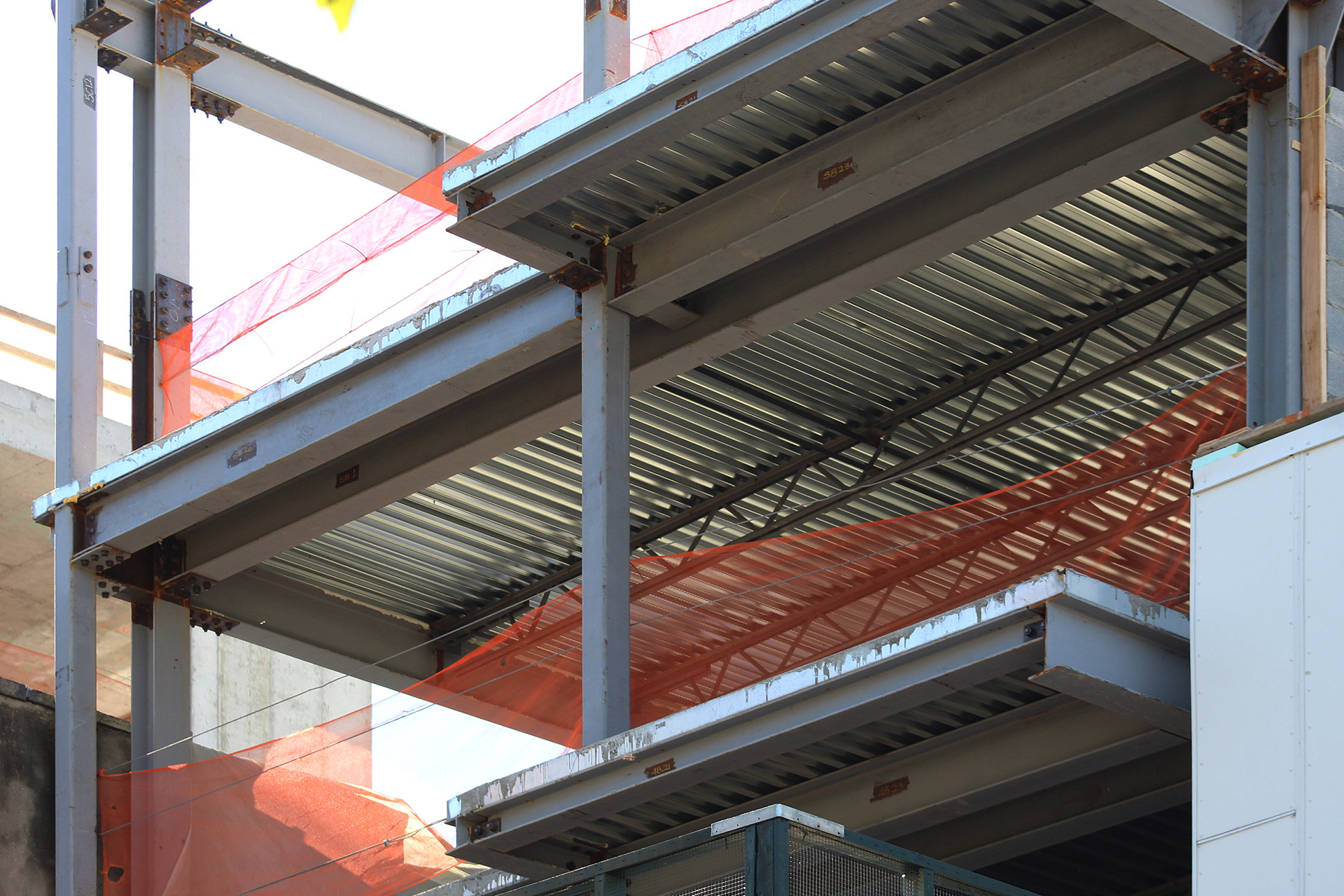 96 North 1st Street Nears Completion in Williamsburg, Brooklyn - New York YIMBY-10