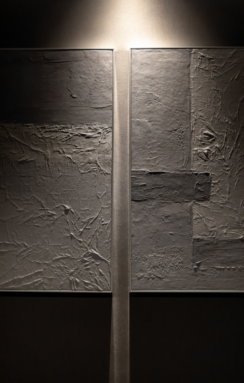 自然与光丨中国金华丨上海奥町设计事务所-43