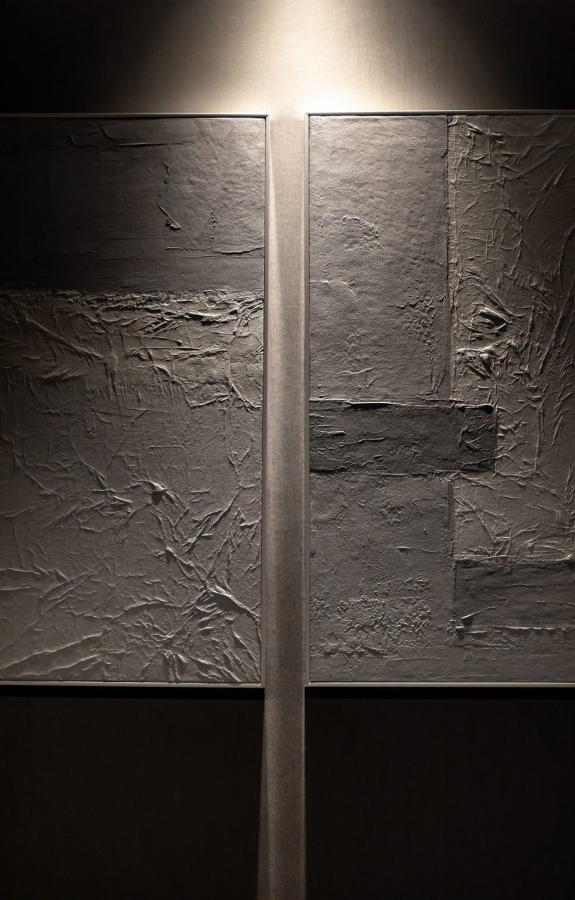 自然与光丨中国金华丨上海奥町设计事务所-43