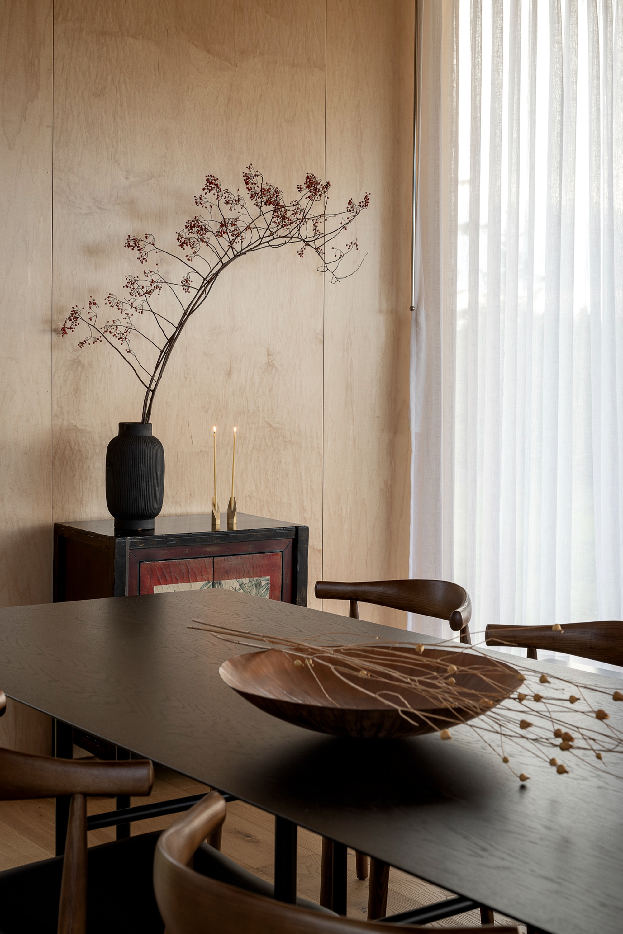 WHIDBEY UPARATI住宅丨WITTMAN ESTES-16