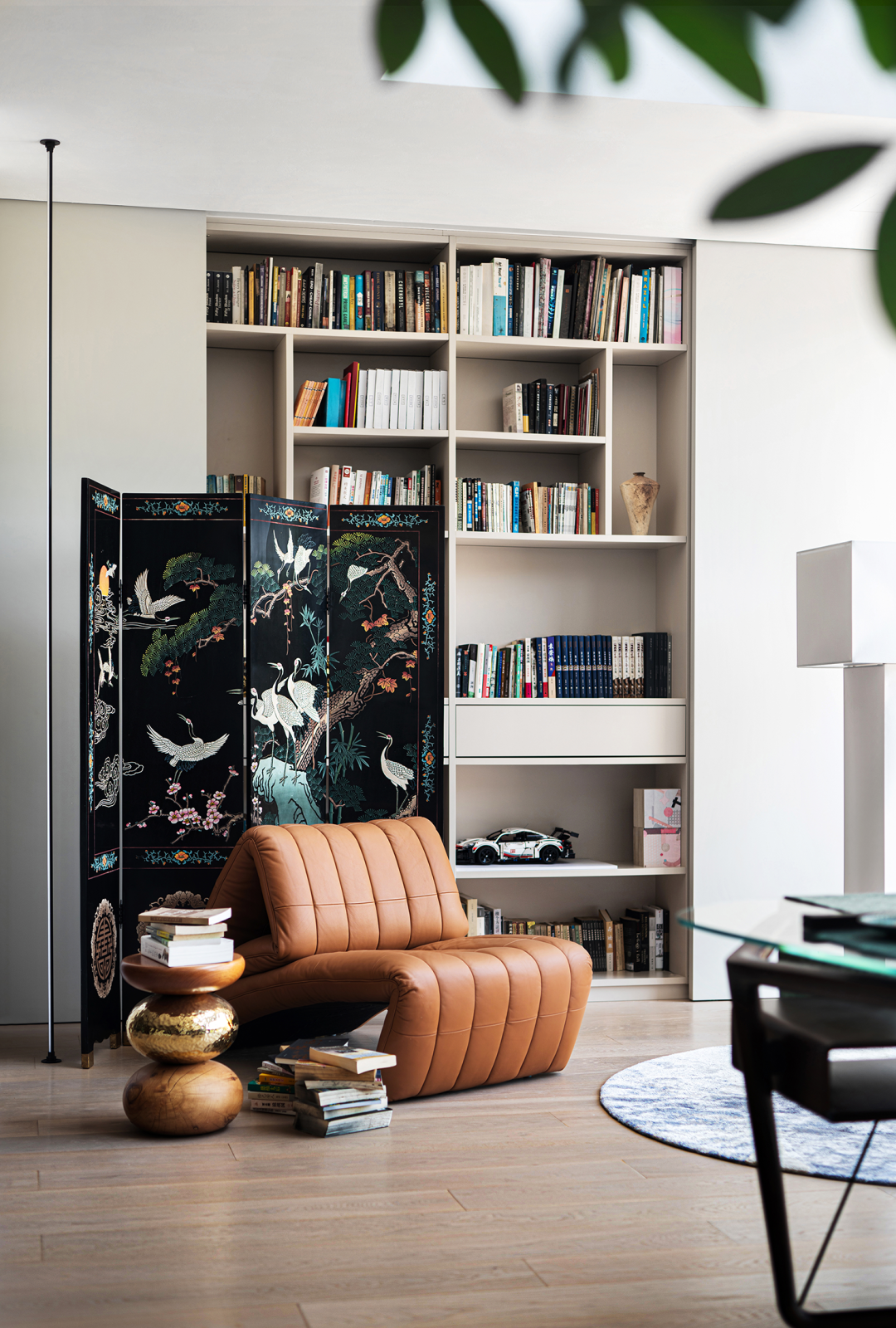 深圳 1000㎡ 湖居别墅丨中国深圳丨ACE DESIGN-18