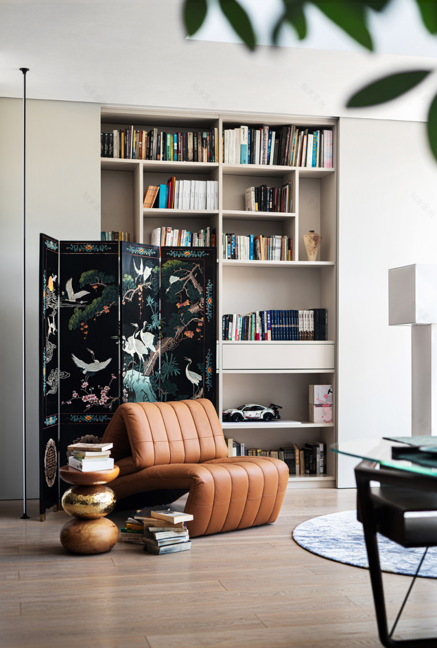 深圳 1000㎡ 湖居别墅丨中国深圳丨ACE DESIGN-18