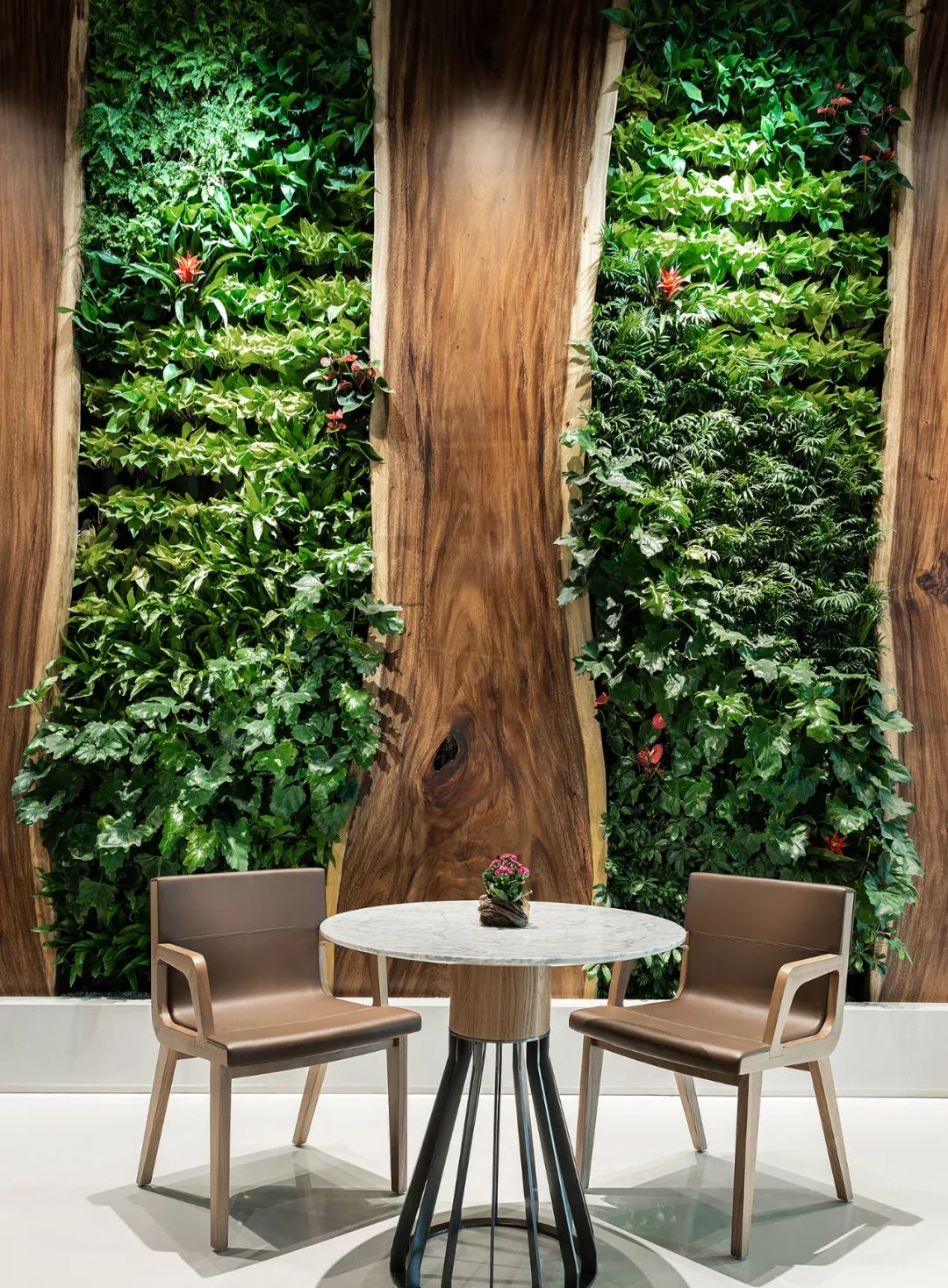 瑞虹生长馆及展示样板间丨中国上海-35