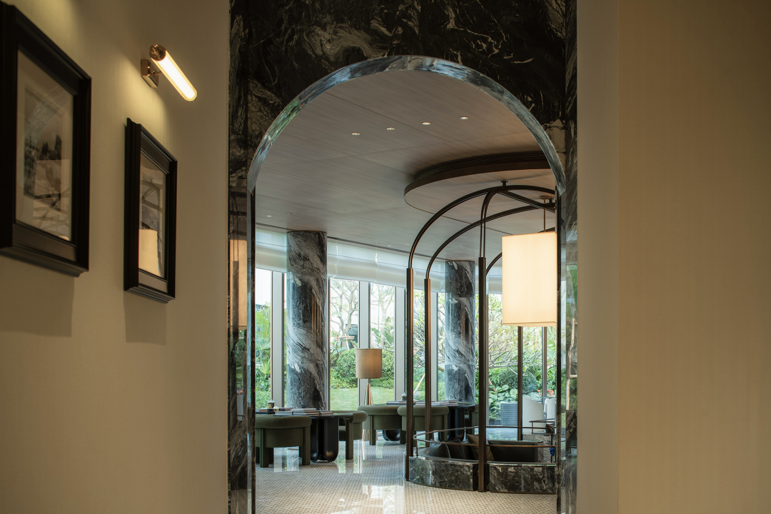 厦门市政·国贸海屿原销售中心丨中国厦门丨ONECU 壹方设计-32