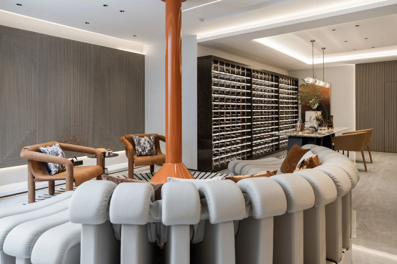 天恒恒基·傲云新作丨李宝章,刘荣禄-78