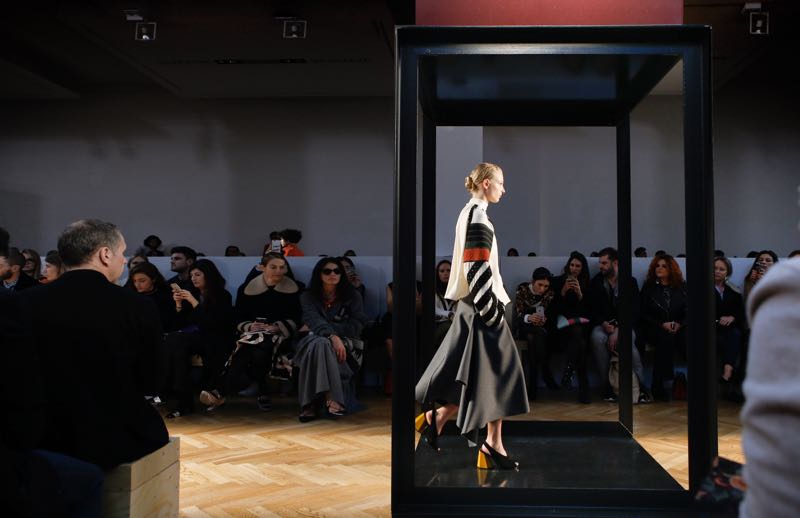 Formafantasma & fashion - Sportmax scenography  — Design.daily-10