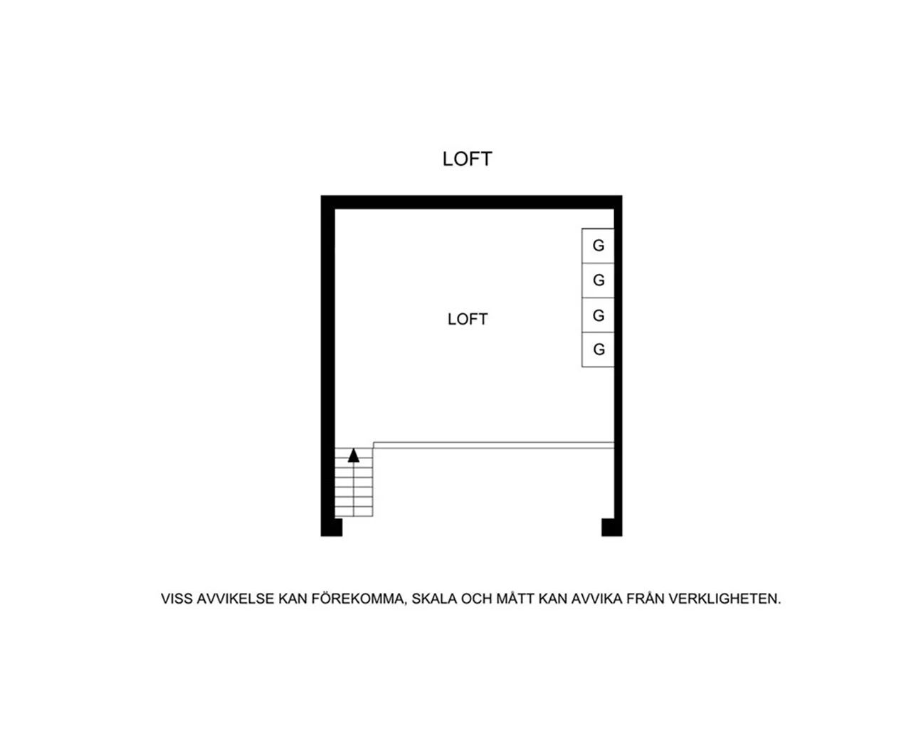 斯德哥尔摩工业风阁楼丨瑞典斯德哥尔摩-24