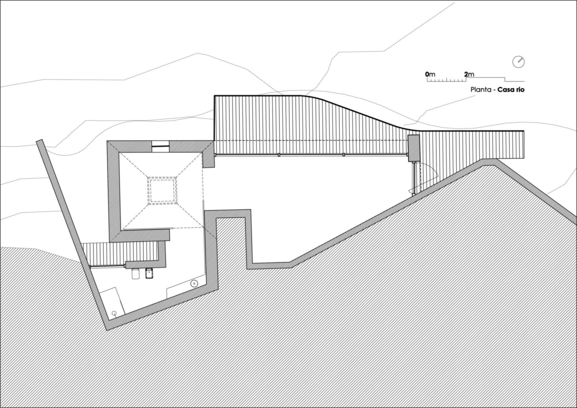 杜罗薰衣草自然与健康丨葡萄牙丨FCC Arquitectura-37