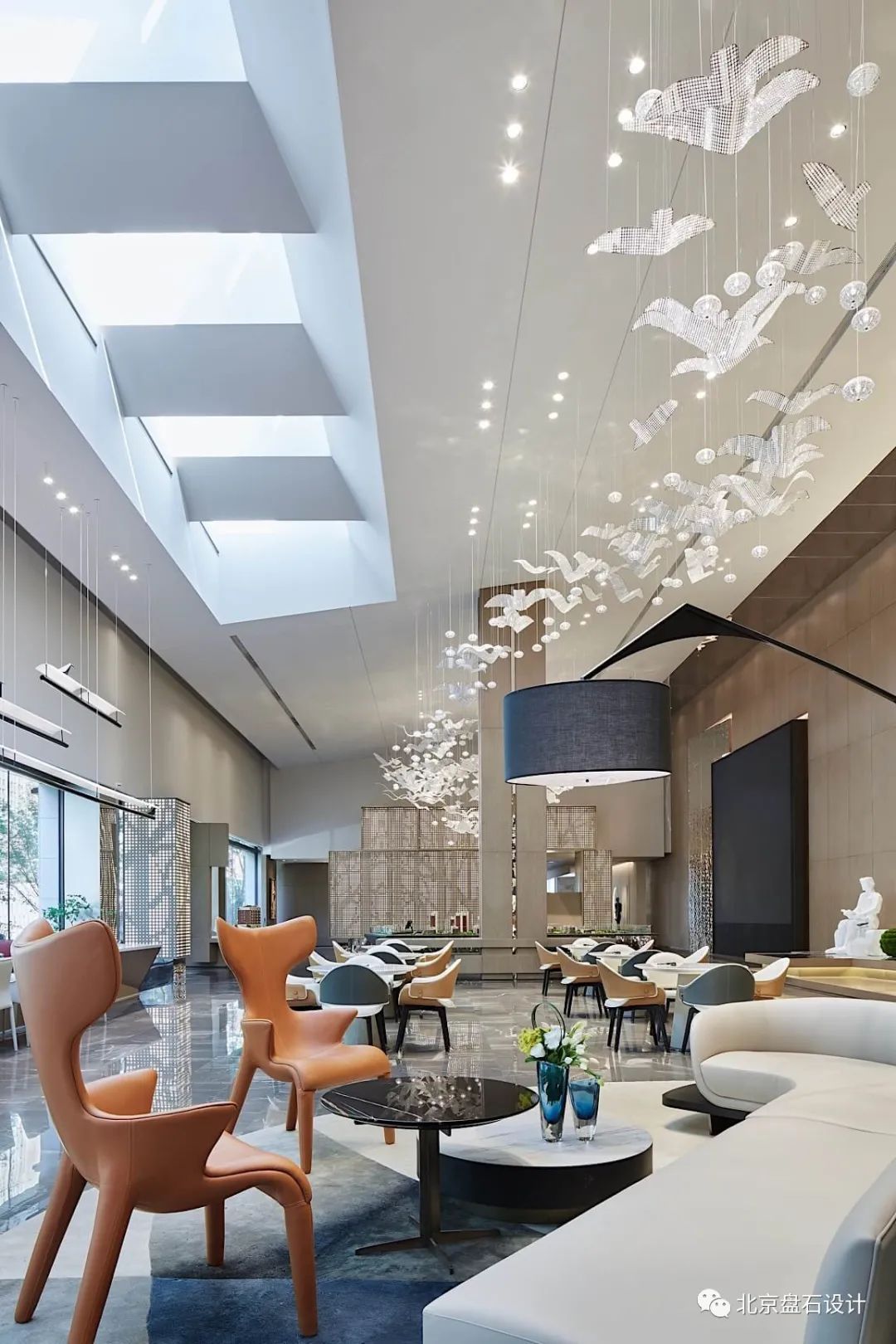 中粮沈阳隆悦祥云售楼处丨中国沈阳丨北京盘石典艺装饰设计有限公司-50