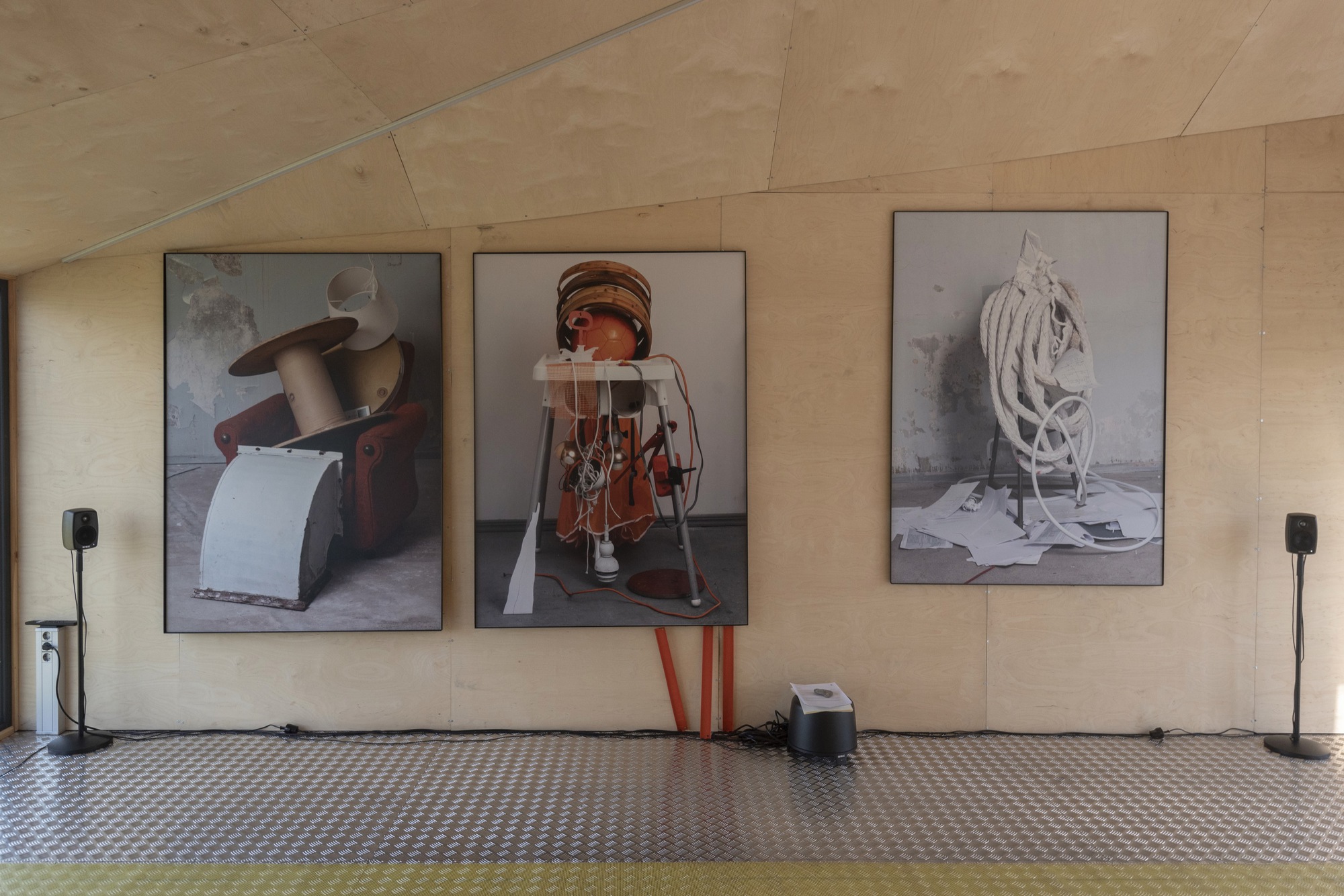 涅姆诺 7 画廊丨立陶宛丨Hito.lt-17