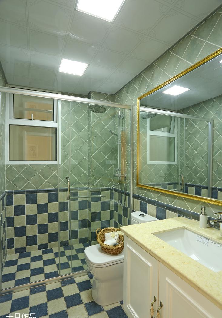 于月丨样板间丨田园D小调-3