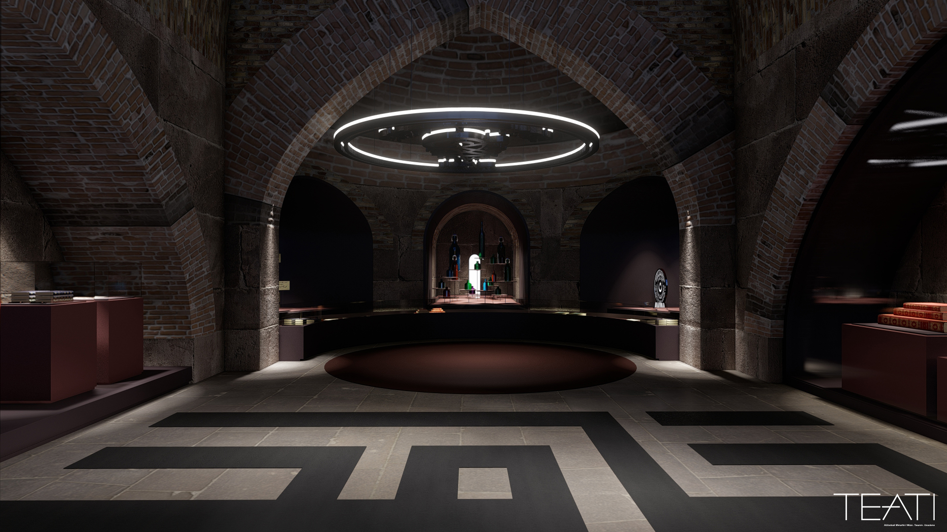 Diyarbakır Calligrapher Hamid Aytaç Museum I / Turkey-9