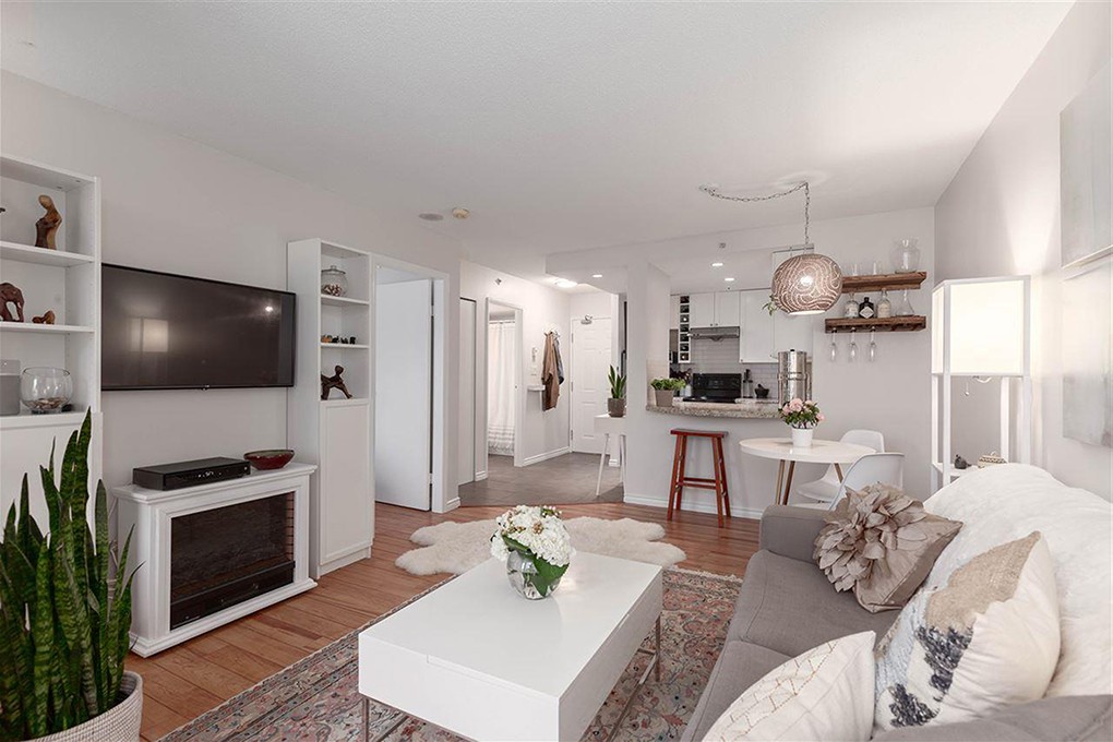 78㎡白色系90后网络作家私宅-16