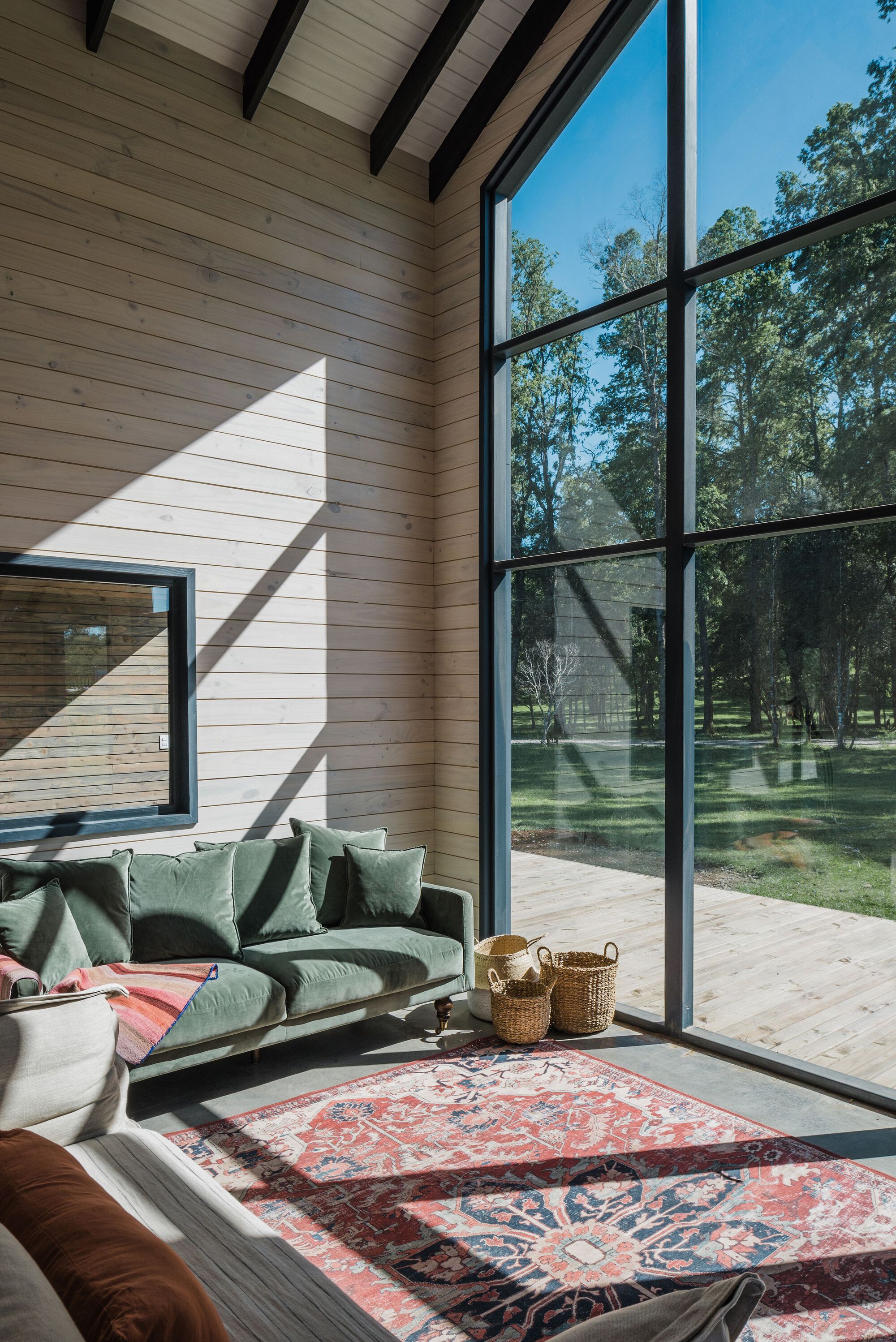 三峰会馆丨智利丨Estudio Gutiérrez Irribarren-16