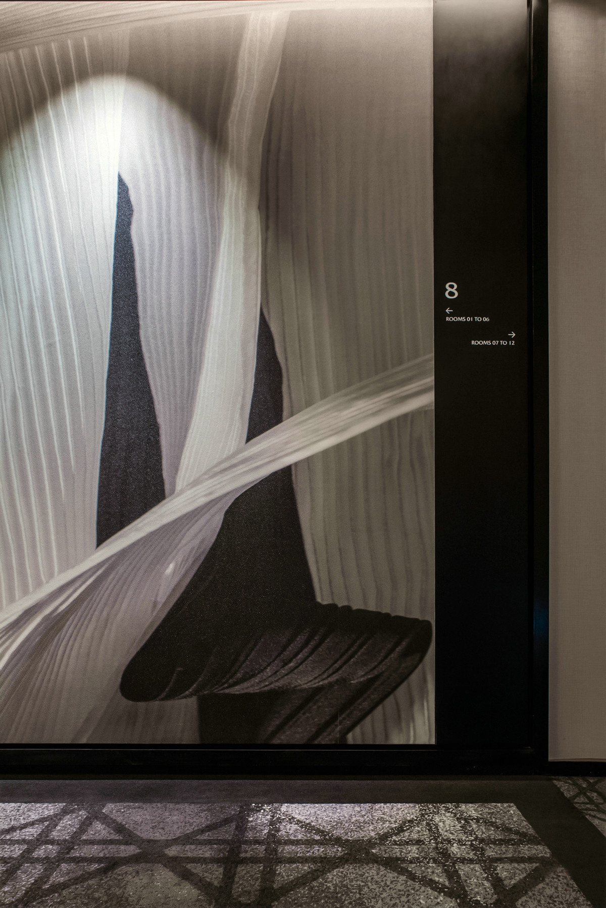 思联建筑设计 | 新加坡乌节雅诗阁酒店-12