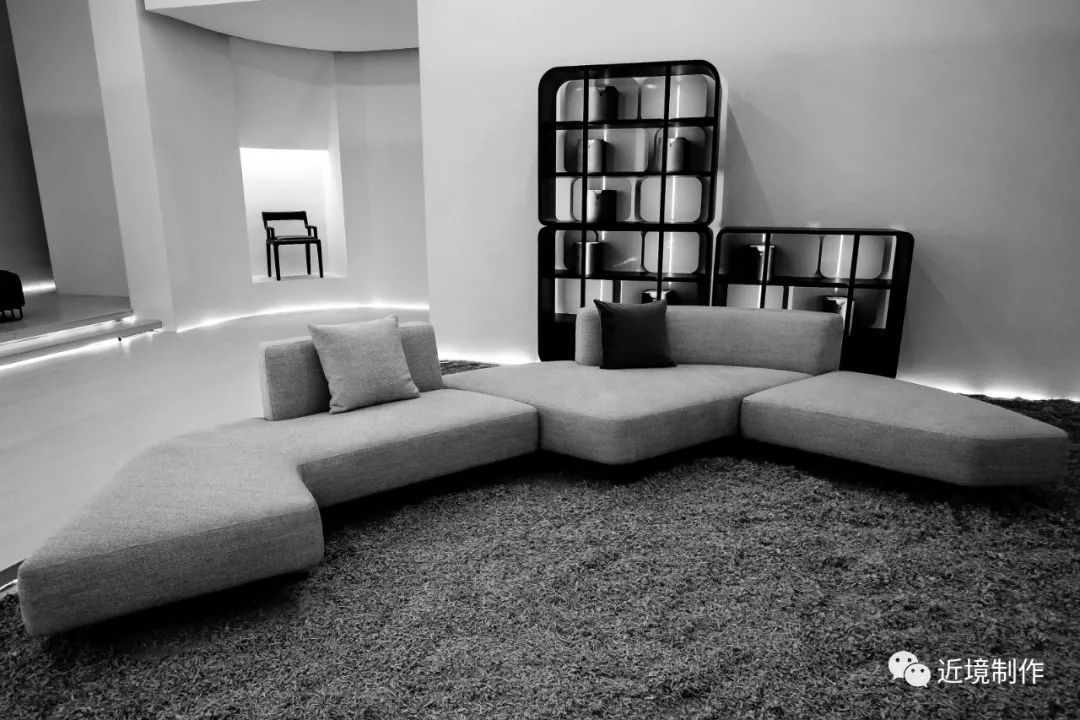 近境制作 | 渠径 上善若水，以"圳"之名-25