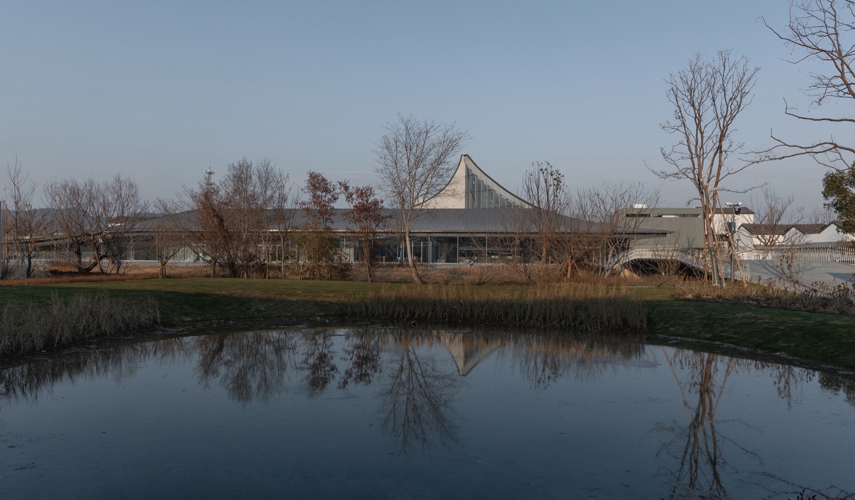 瓷之源博物馆丨中国浙江丨大舍建筑设计事务所-15