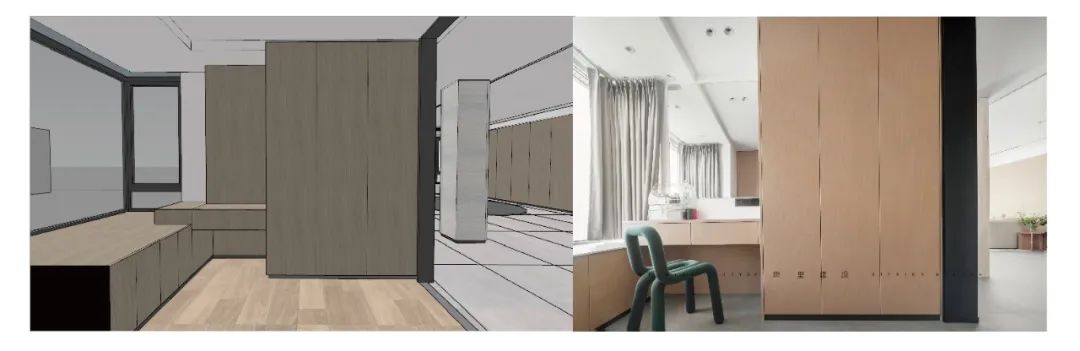 原里建设全案设计丨OCID 原里建设-38