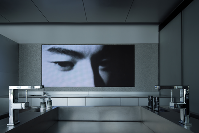 DAS Lab · 理然MAKE SENSE · 重塑理性的秩序丨中国深圳丨DAS大森设计,DAS LAB-25