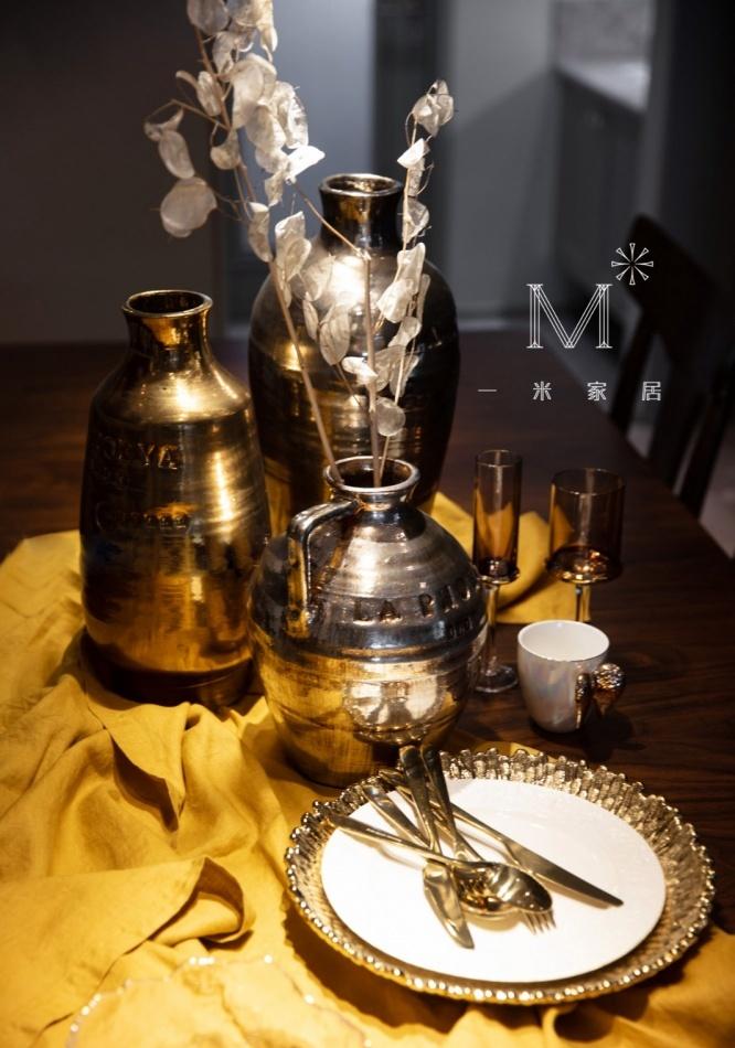 平层丨【一米家居】看山看水，看花看草-25