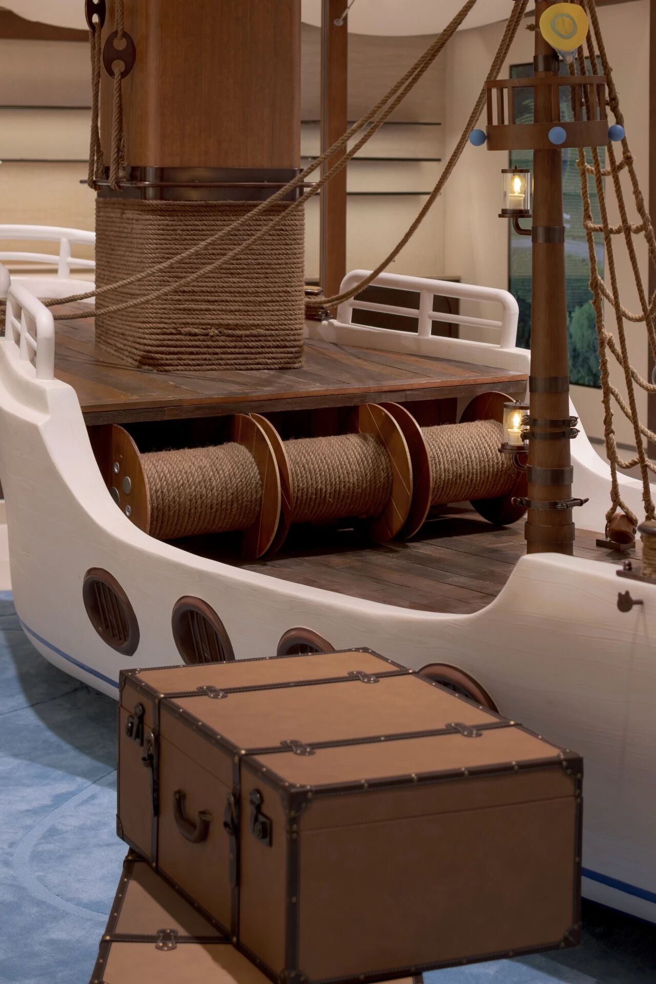 「海边宽宽」海口水巷口店丨中国海口丨永创设计-17