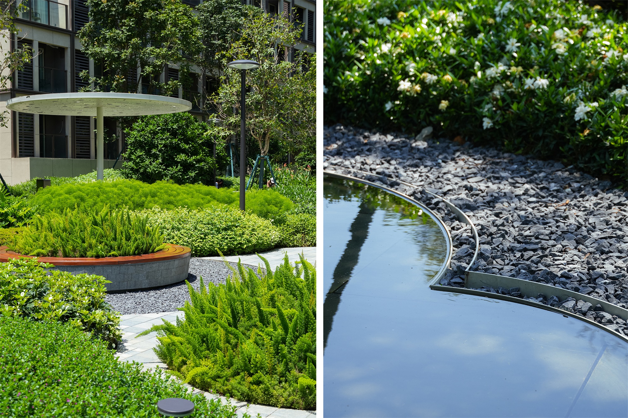 海大科学园景观设计丨中国广州-76