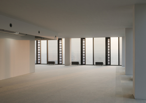 维也纳DC塔楼丨奥地利维也纳-21