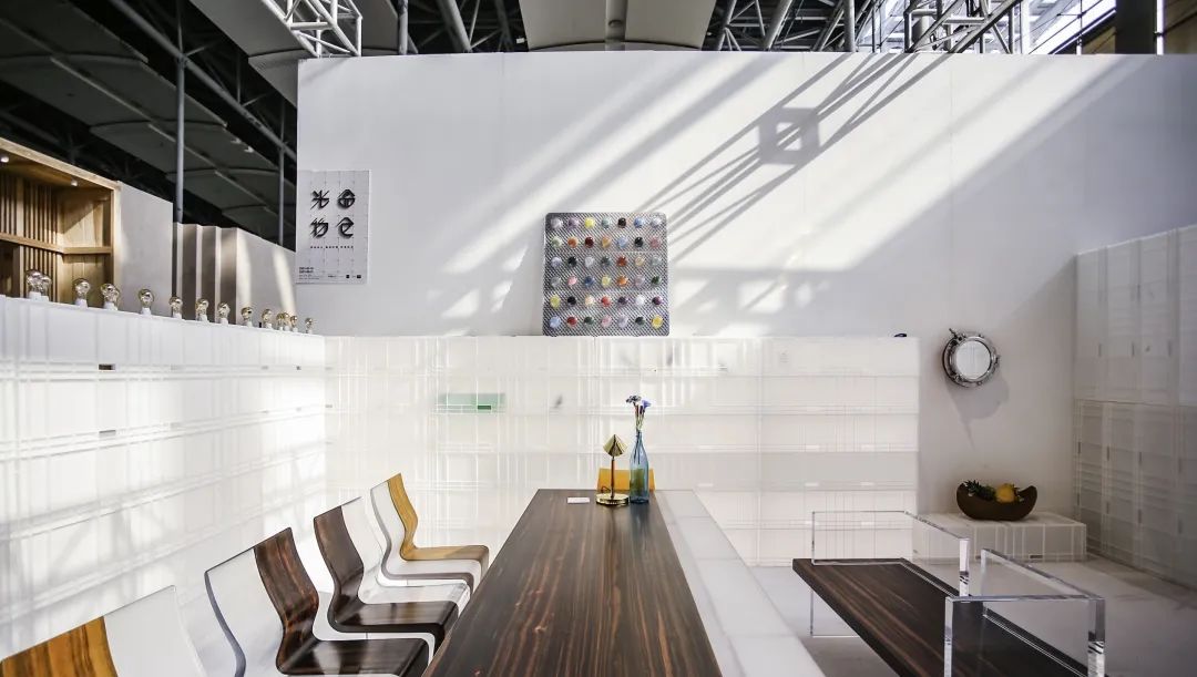 “设计之春”当代中国家具设计展丨中国广州丨温浩,侯正光,宋涛-86