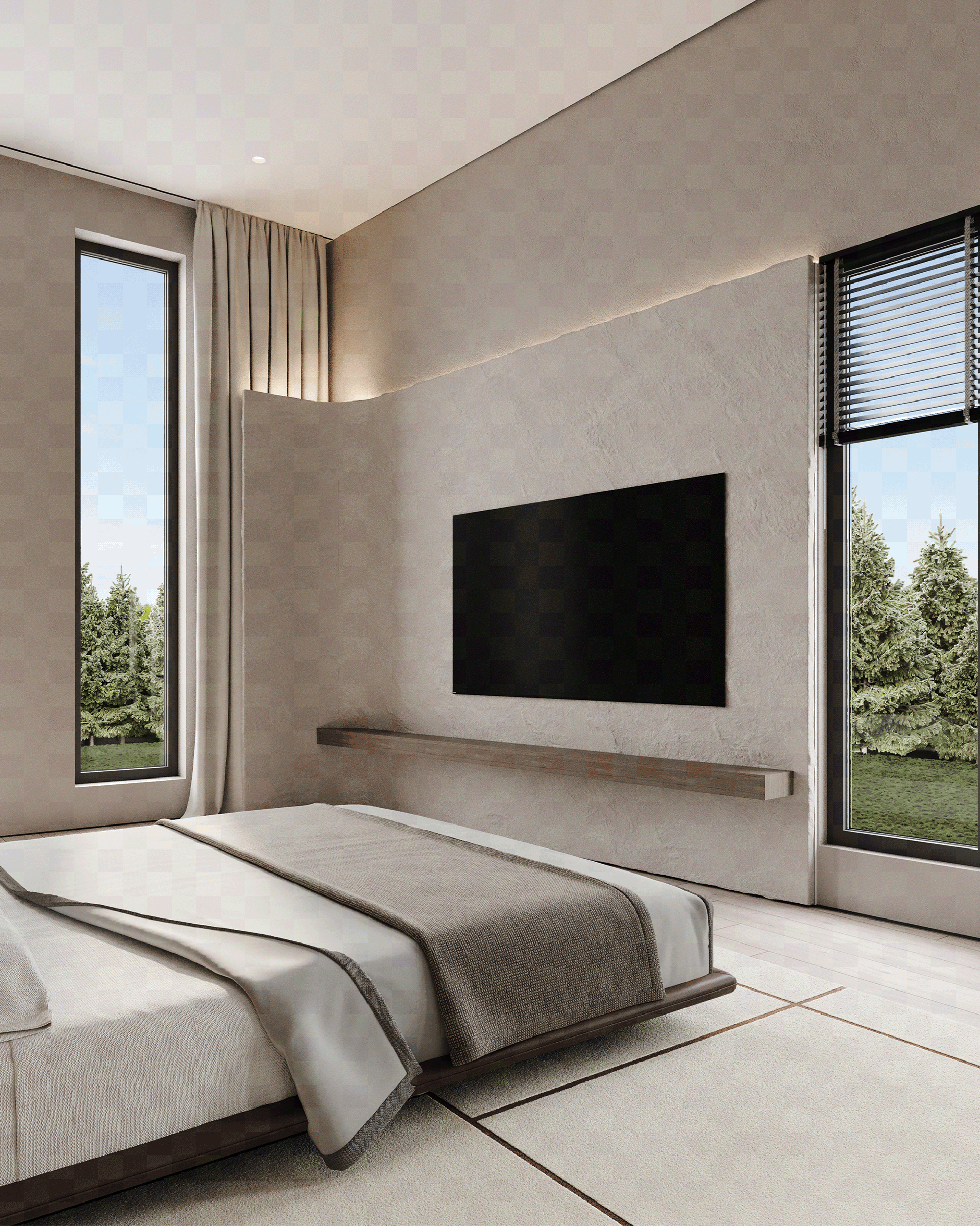 SHIRO私人住宅-30