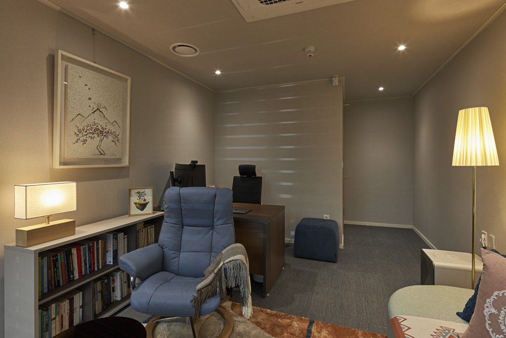 首尔延世大学精神健康医学系医院-15