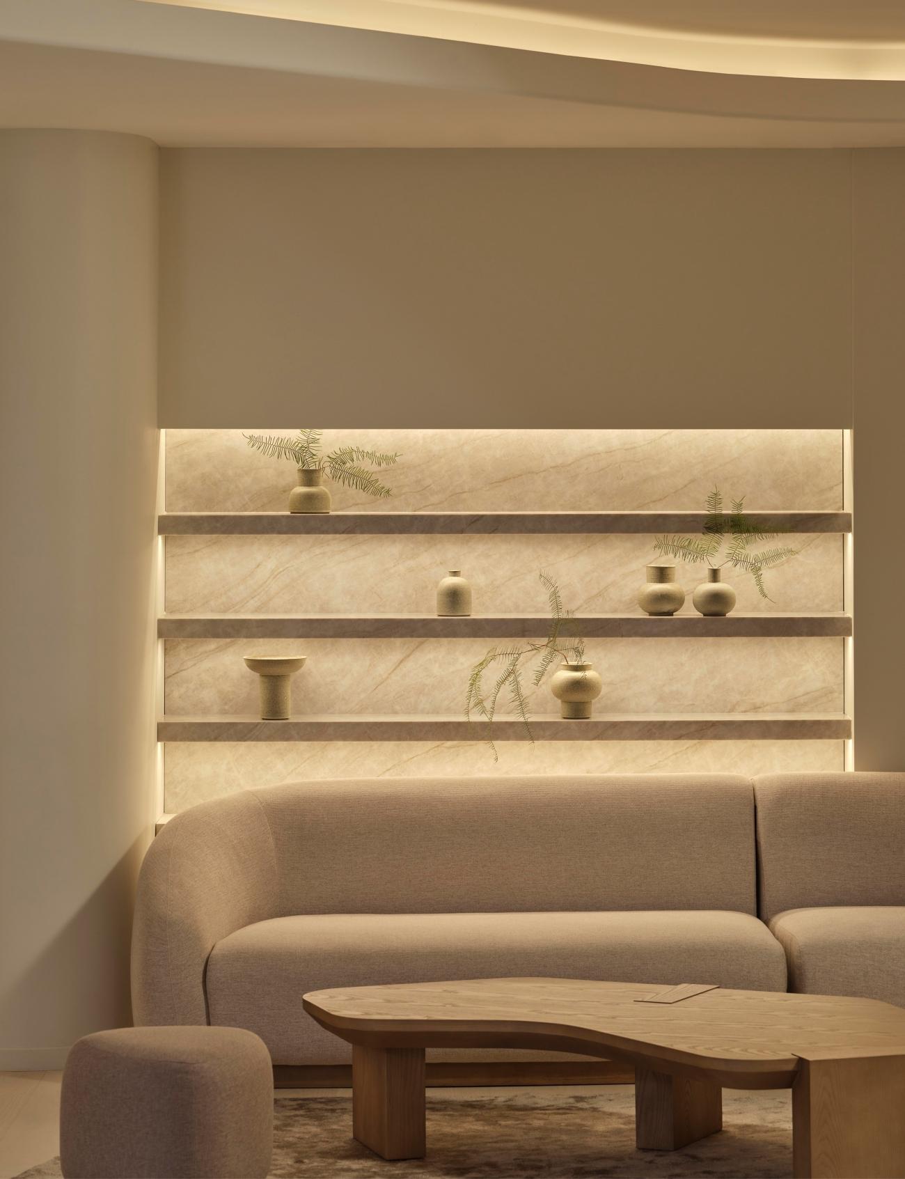 Solis Movement普拉提工作室设计丨加拿大多伦多丨Simone Ferkul Projects-2