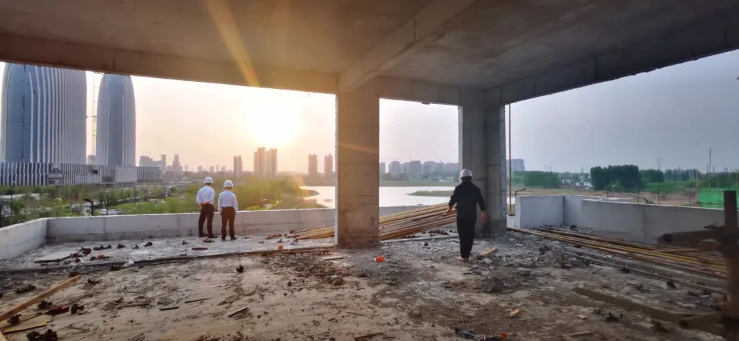 遇建·天旭阖院丨中国河北丨腾远设计-42