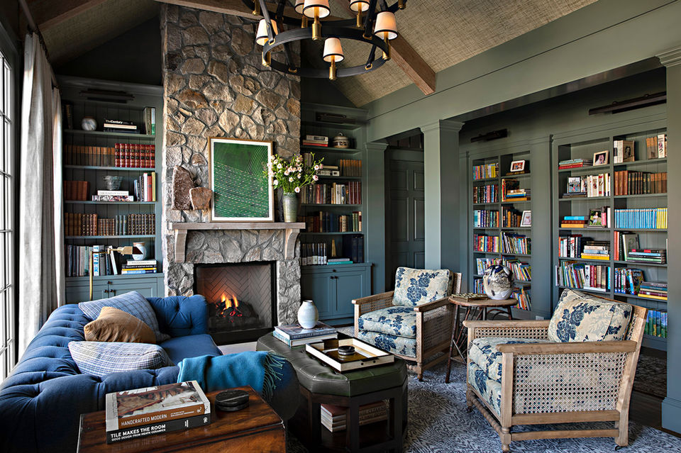 丨Evens Architects-28