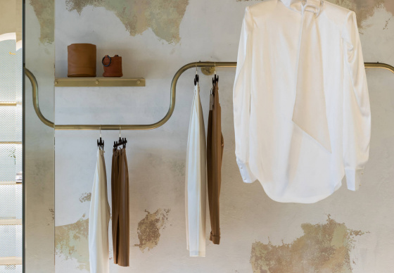 NOVU classic interior（精品店室内）-44