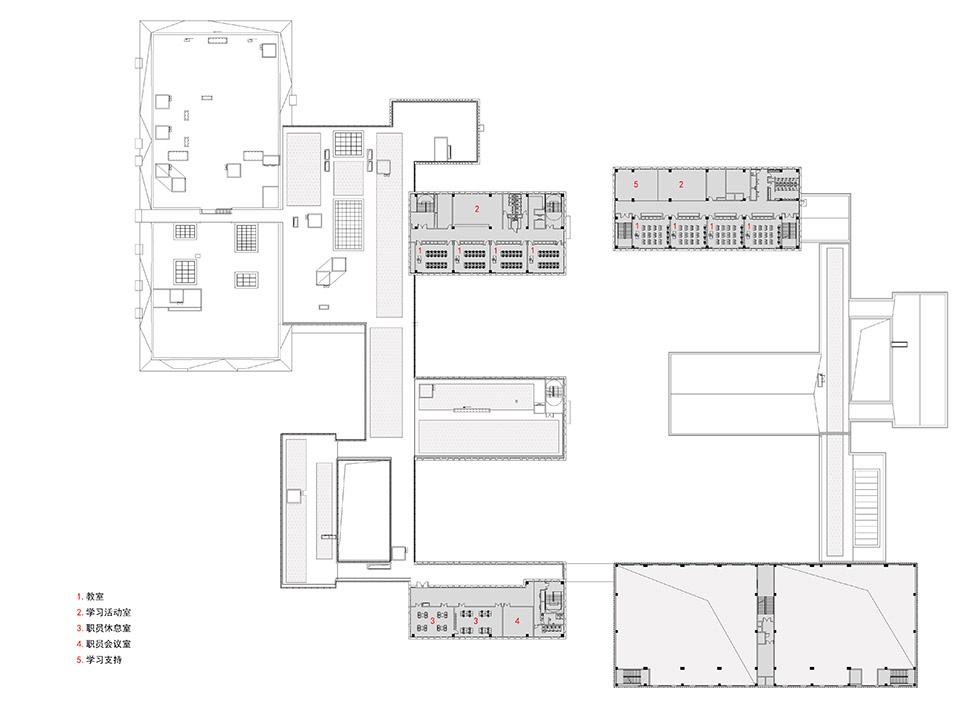 杭州威雅实验学校 | 英式寄宿学校的现代诠释-140