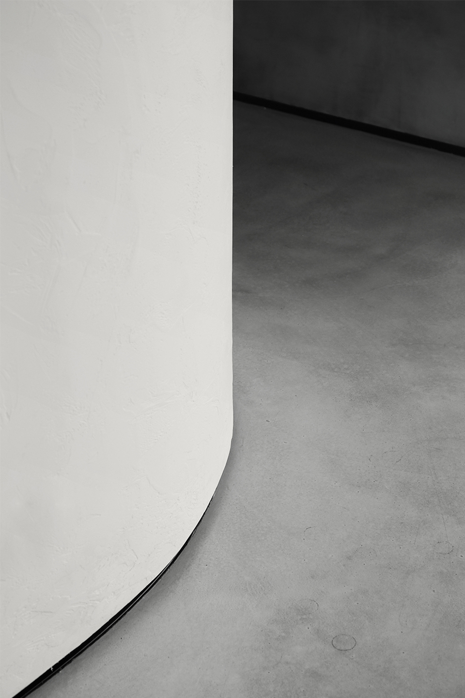 三千服饰办公室，南京 / 反几建筑-41