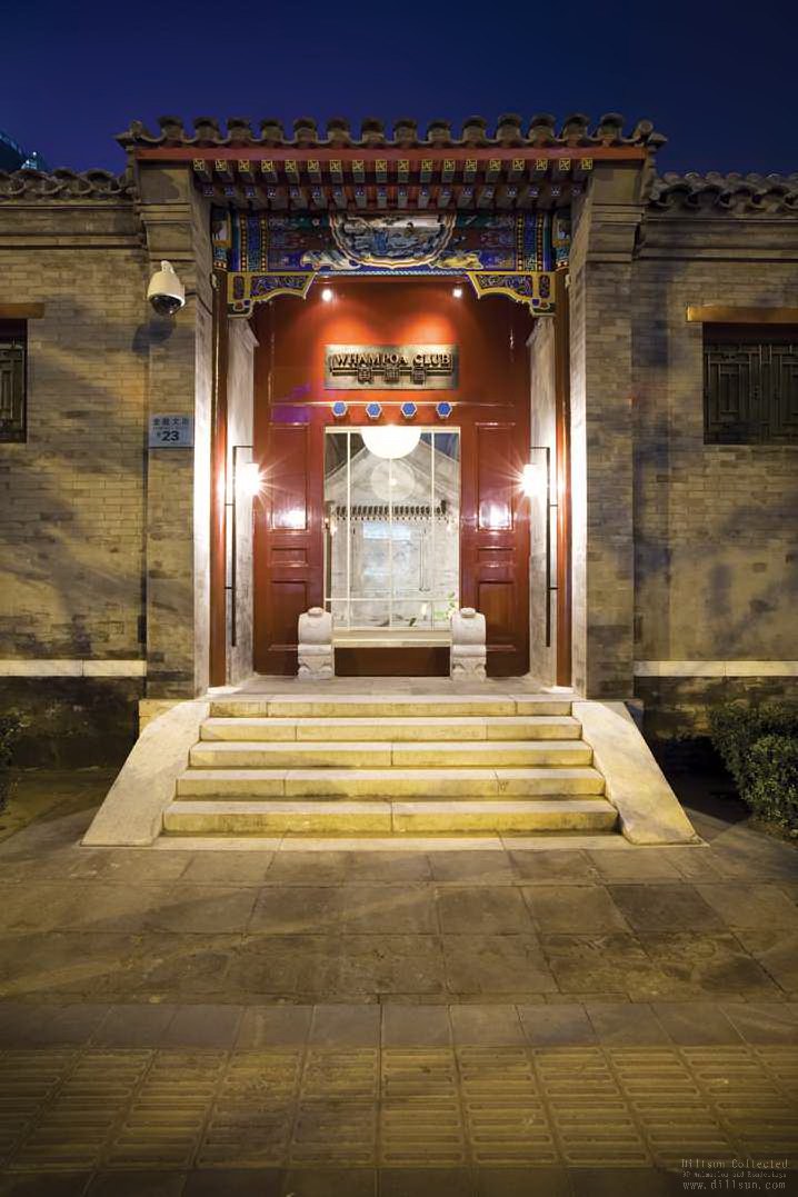 金奖北京黄埔会-18