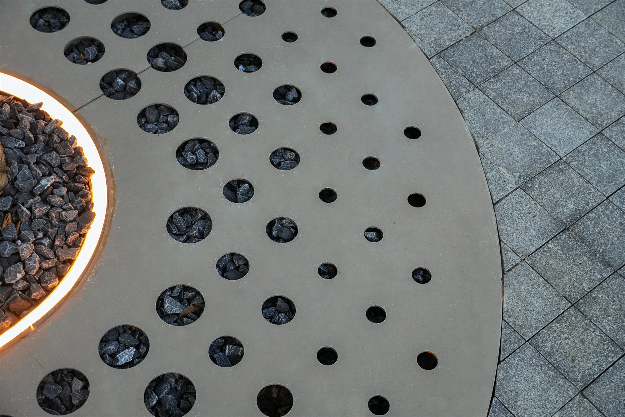 海大科学园景观设计丨中国广州-78