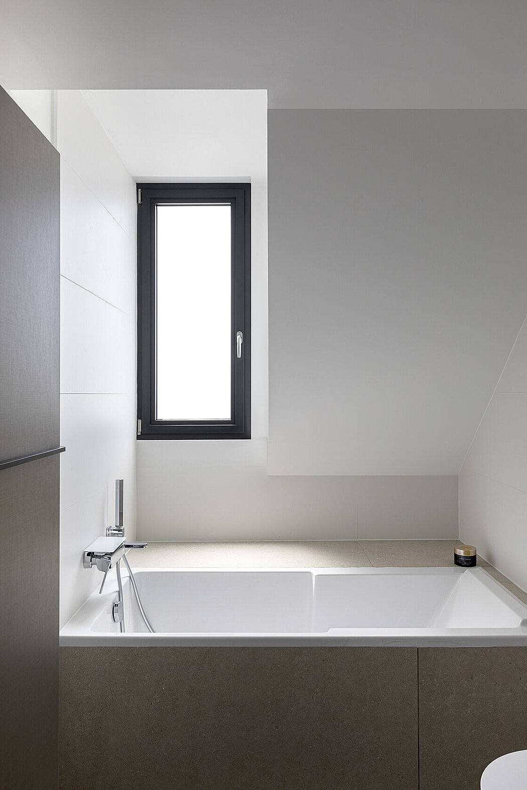 卢森堡房屋改造丨Kiwi Studio Architecture et Design-7