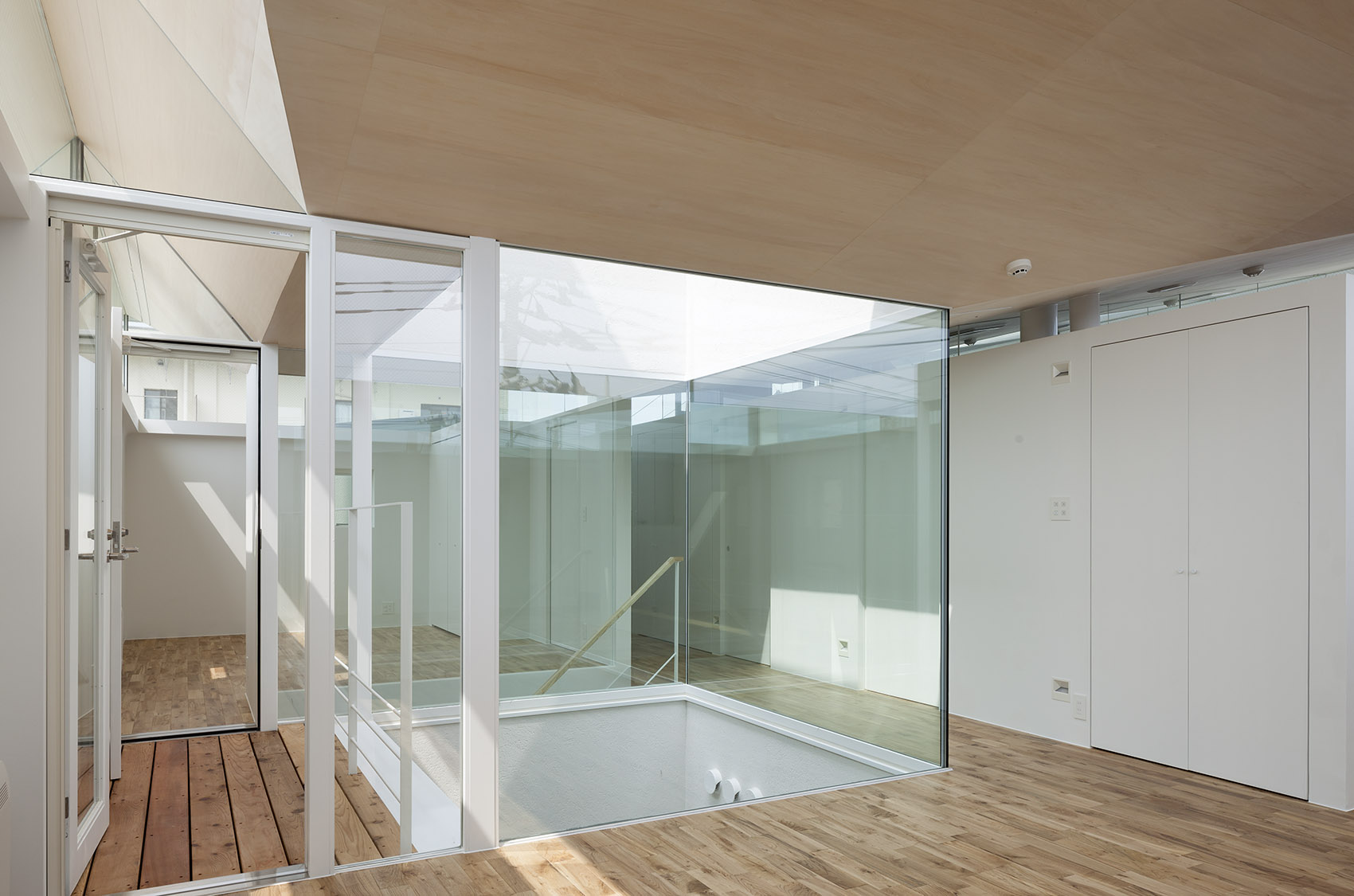 神奈川M宅 / I.R.A.-65