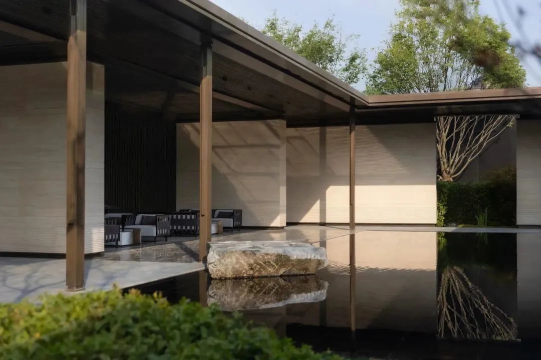 成都龙湖云河颂丨中国成都丨凯盛上景(北京)景观规划设计有限公司-46