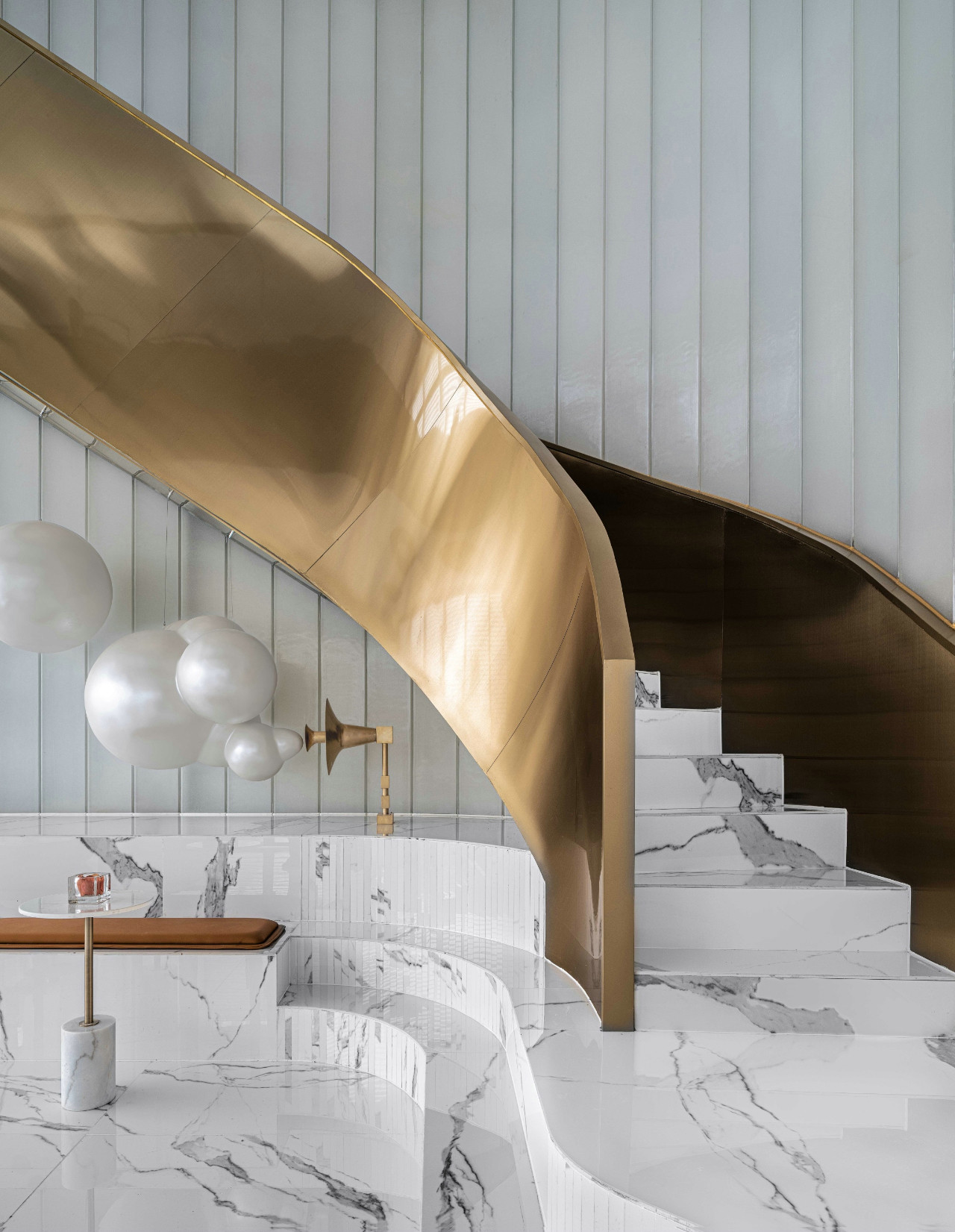 邯郸铜锣湾广场丨中国邯郸丨奥迅设计,奥妙陈设-75