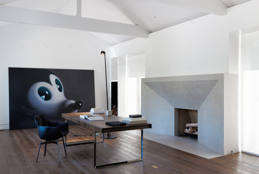 极简宝盒世界——图书馆 9 设计解析-6