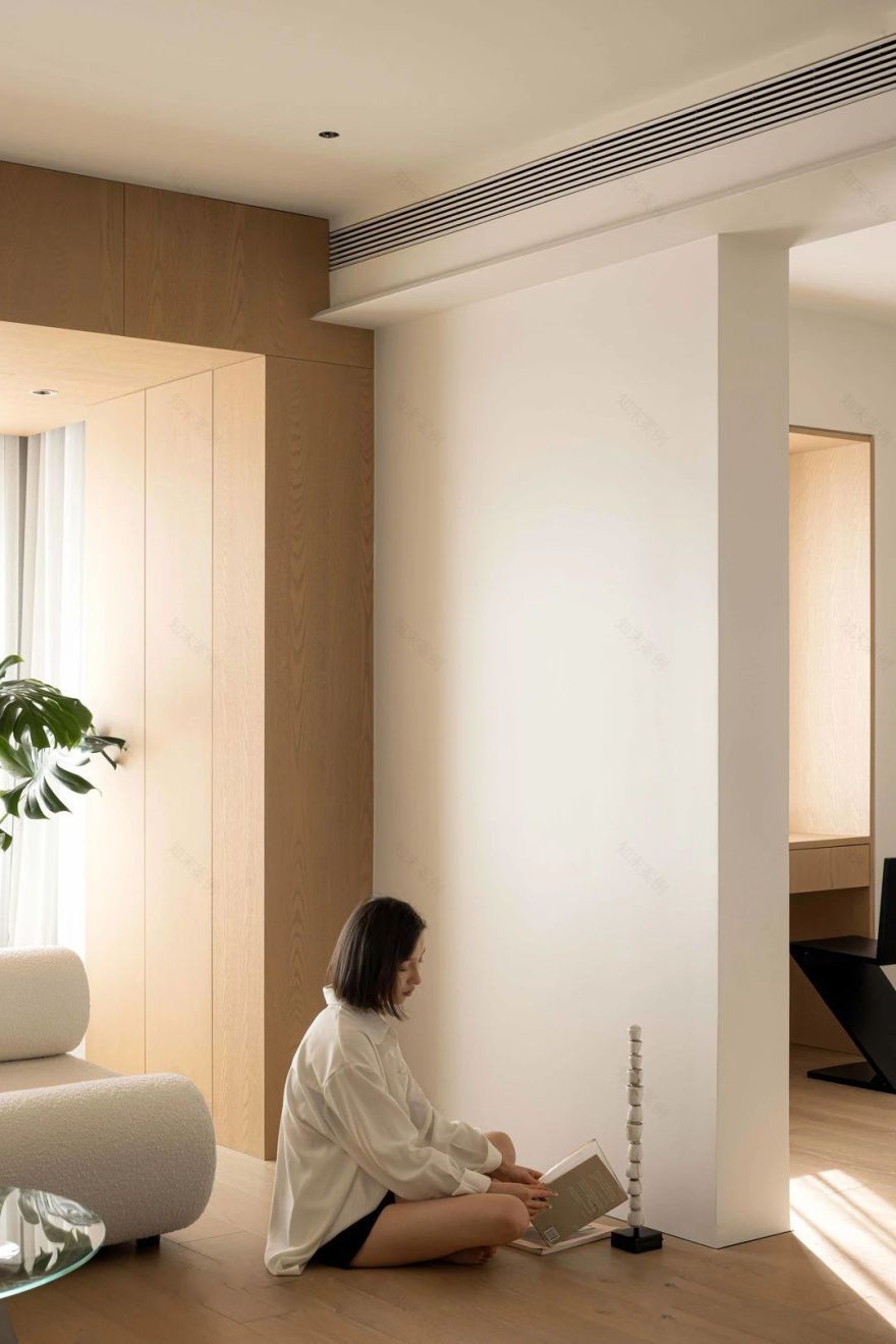 生活之光丨中国合肥丨壹境筑造-7