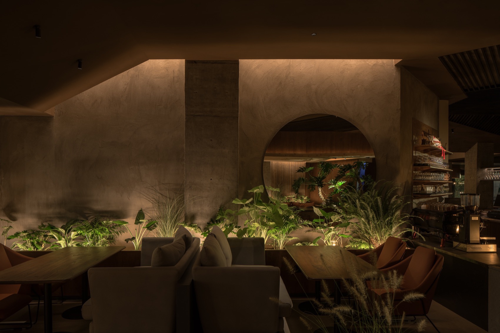 FOOOO餐厅丨中国成都丨成都艾岜建筑设计-47