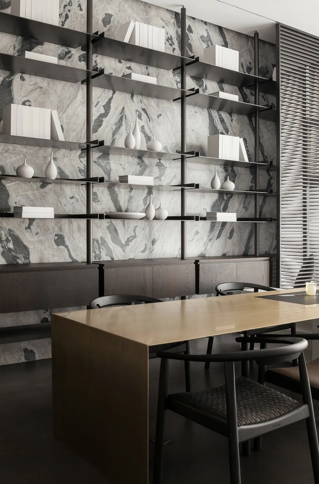 厦门 RAVA 旗舰店 | 现代简约美学空间-62