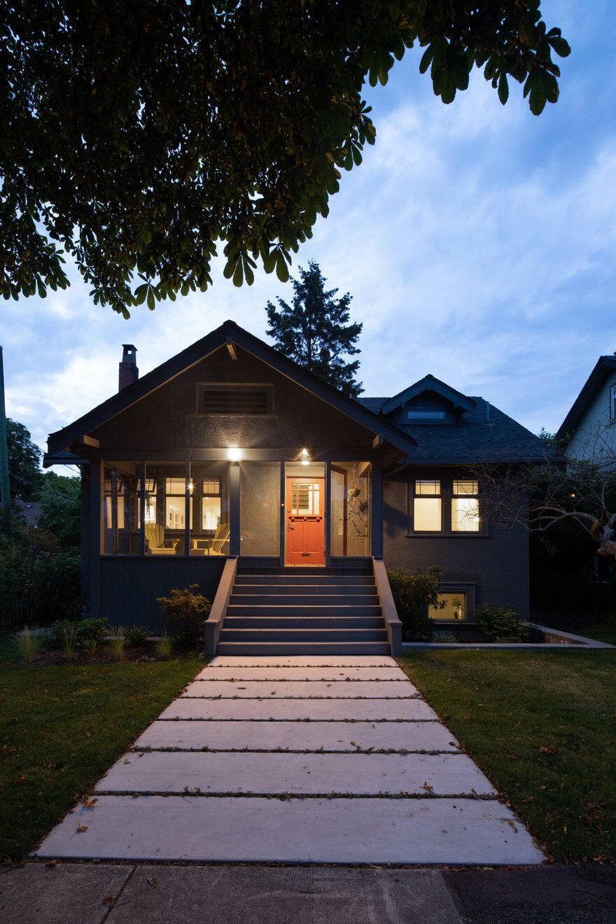 丨加拿大温哥华-35