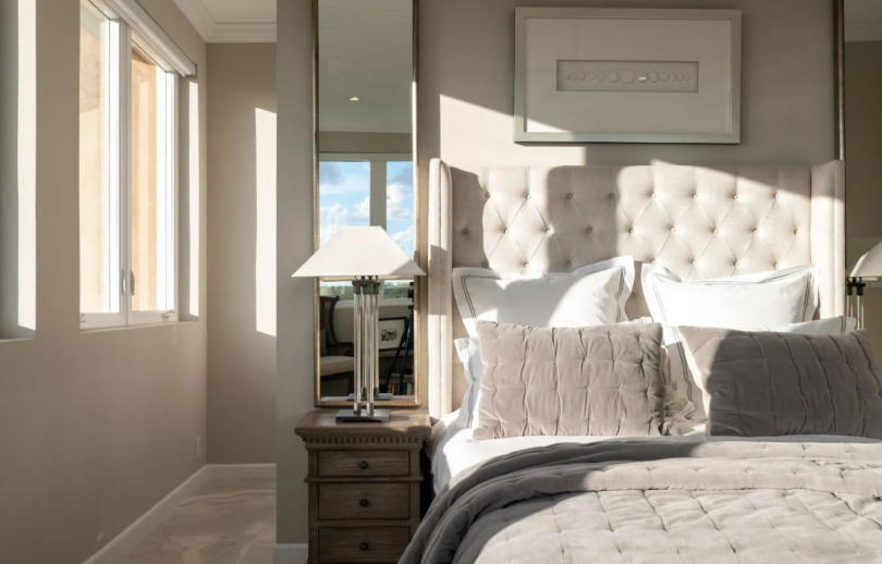 巴哈马智能住宅丨沙特阿拉伯巴哈-23